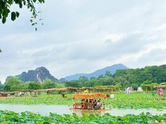 -英西峰林·洞天仙境