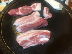 -Dombe豚(黑猪肉街店)