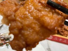 -双合园·海鲜水饺青岛菜(上清路店)