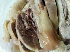 -正宗忘不了老鹅(梅岭店)