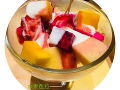 -割烹旭日本料理(龙湖狮山天街店)