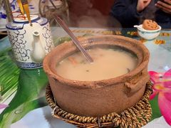 -醉香隆.山水庭院.湖北菜(东湖店)