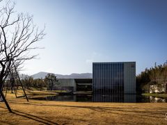 -雅达·阳羡溪山小镇中心