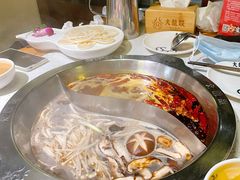 -大龙燚火锅
