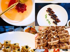 -甄御•海鲜新青岛菜(麦岛店)