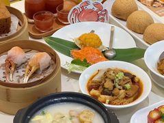 -蔡澜点心·粤菜(月星环球港店)