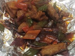-清真悦宾楼食府(海湖店)
