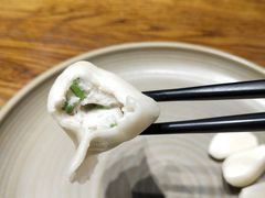-必点海鲜·鲅鱼水饺(鞍山西道店)