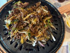 -京味斋·北京烤鸭(北京南站洋桥店)