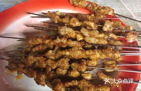 Signature Crispy Bones (Super Delicious)