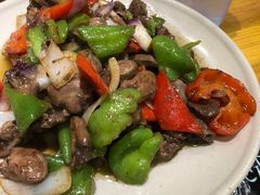 -东瓯泡泡(百里东路店)