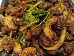 -艳阳天(明德北路店)