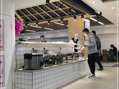 -素清香(解放路店)
