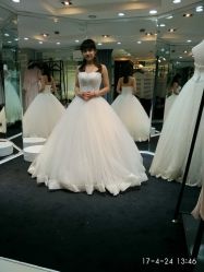 -韩国天使嫁衣婚纱礼服馆(上海旗舰店)