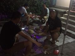 -永安烧烤