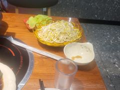 -鸡公煲(南竹饭店)