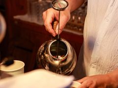 -老吴咖啡( 国贸商住大厦店)