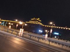 -食上东新街美食街区(民乐新都会店)