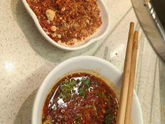-水碾河刘老大串串香(水碾河路店)