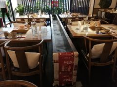 -尚尚仙·酸汤猪手·猪肚鸡火锅(华联万柳购物中心店)