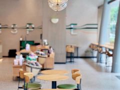 -星巴克(深圳平安金融中心B1店)