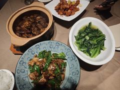 -柴米油盐三杯鸡(象山北路店)