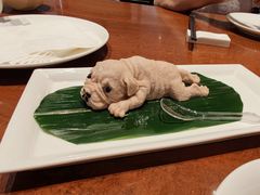 -北海金昌开元名都大酒店·四季轩中餐厅