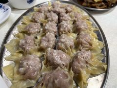 蒸云吞-嘉升大排档(番禺总店)