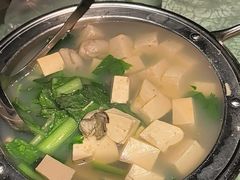 -良师门滨海人家·海鲜·家常菜(滨海城店)
