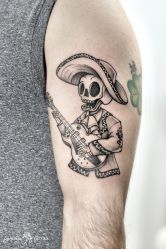-飛凡TATTOO纹身•原创