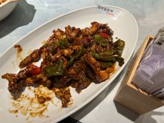 -佬太公海鸭·海鲜大排档(上海总店)