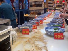 -清真军邺·金富苑肥牛(石坡街旗舰店)