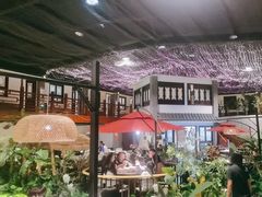 -鲁城往事(游客中心店)