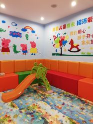 -健儿康童小儿推拿(大兴店)