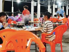 -海恋园海鲜餐馆