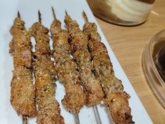 -百年认一力·清真牛羊肉(南中环店)