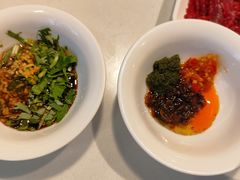 -食潮汕头鲜牛馆(望京保利店)