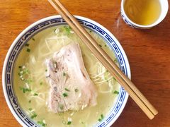-同得兴 Since·1995 传统苏式面馆(十全街店)