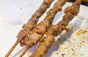 Youyu Fresh Lamb Skewers