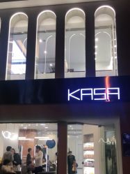 -Kasa卡莎美发沙龙