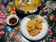 -人民公社大食堂(顺义总店)