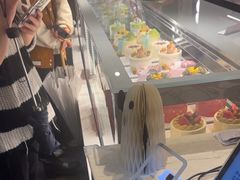 -Pantry's Best派悦坊蛋糕(K11购物艺术中心店)