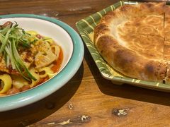 -清真·玛丽亚新疆菜主题餐厅(浙江中路店)