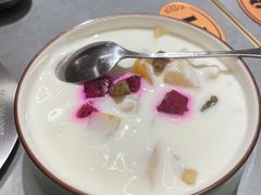 -围炉肉舍丹东海鲜烤肉·烤活鳗(步行街店)