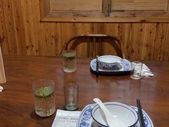 -小小饭店·休闲农庄·安吉松树林里的农家菜