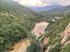 -黄巢水库