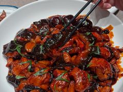 -润泽园饭庄(中山路店)