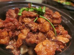 三杯鸡-佰家小厨·南京菜(夫子庙店)