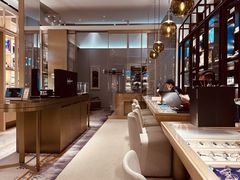 -溥仪眼镜PUYI OPTICAL(国贸商城店)