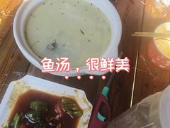 -鱼乐岛餐厅·户外花园主题餐厅